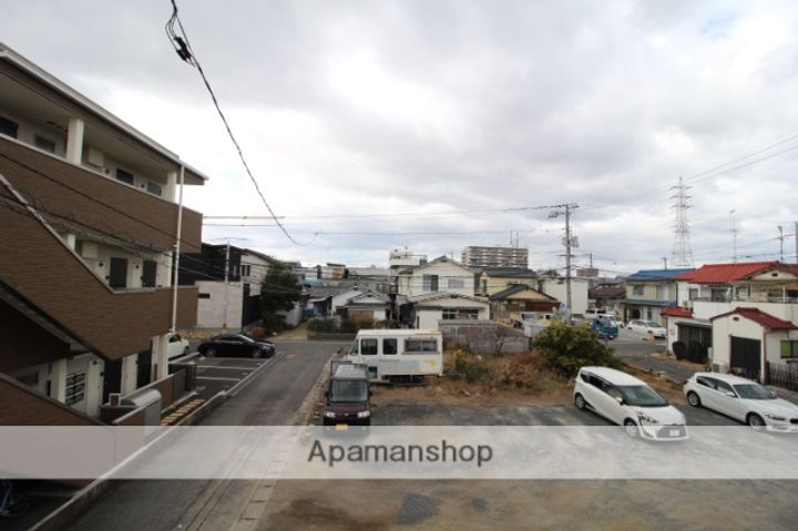 岡山県岡山市北区十日市中町(一戸建)の賃貸物件のその他画像