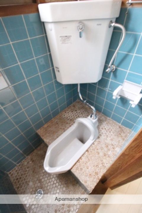 岡山県岡山市北区十日市中町(一戸建)の賃貸物件のその他画像