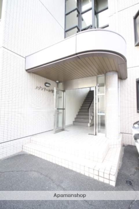 岡山県岡山市北区青江1丁目の賃貸マンションのその他画像