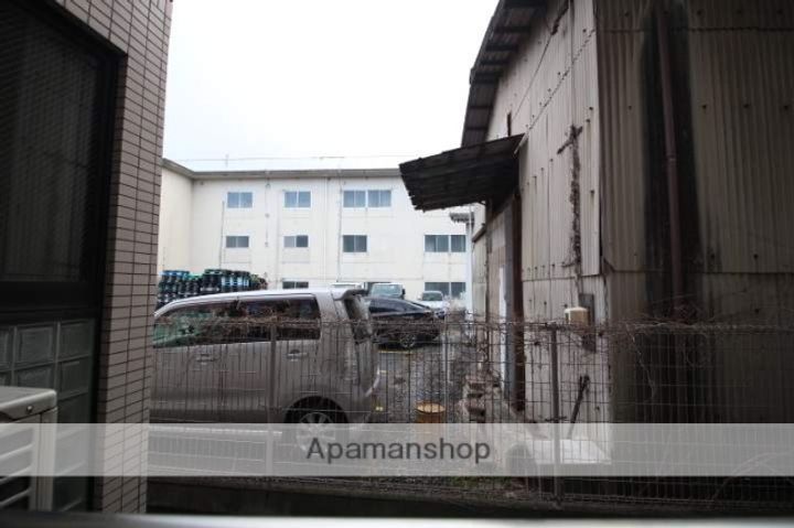 岡山県岡山市北区青江1丁目の賃貸マンションのその他画像