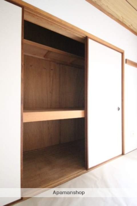 岡山県岡山市北区青江1丁目の賃貸マンションの内装