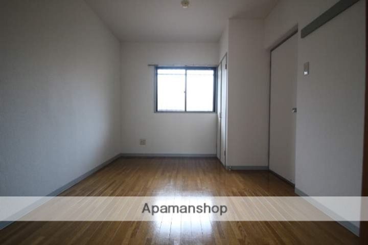 岡山県岡山市北区青江1丁目の賃貸マンションの内装