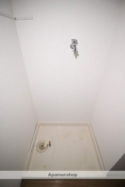 岡山県岡山市北区青江1丁目の賃貸マンションの内装