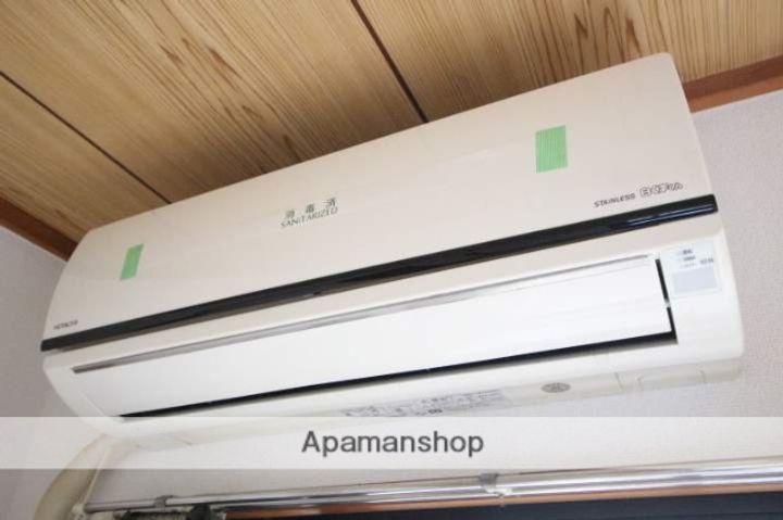 岡山県岡山市北区青江1丁目の賃貸マンションのその他画像