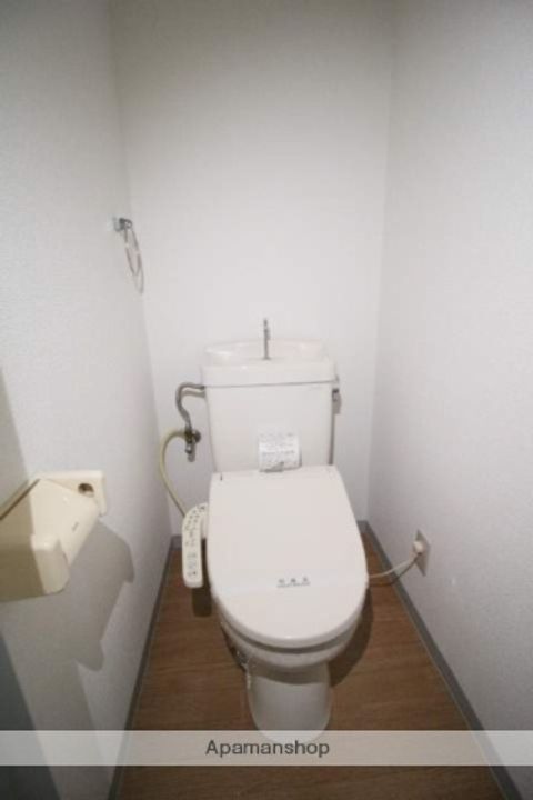 岡山県岡山市北区青江1丁目の賃貸マンションのその他画像