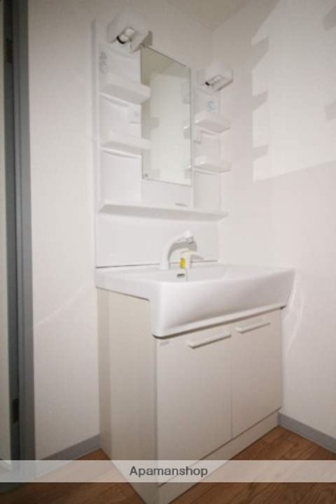 岡山県岡山市北区青江1丁目の賃貸マンションのその他画像