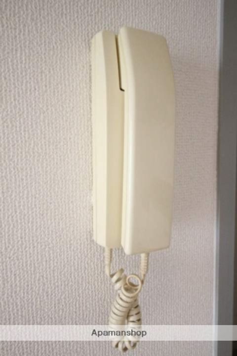 岡山県岡山市北区青江1丁目の賃貸マンションのその他画像