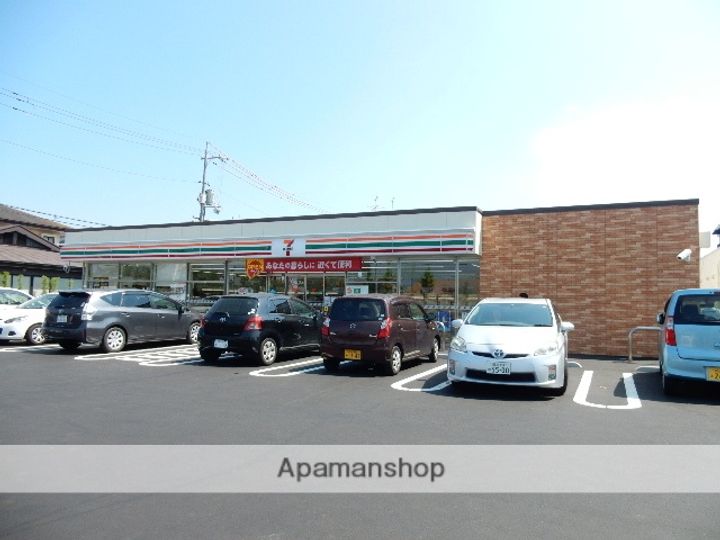 岡山県岡山市北区青江1丁目の賃貸マンションの周辺