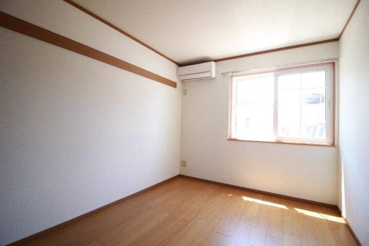 ドミール北小路の内装