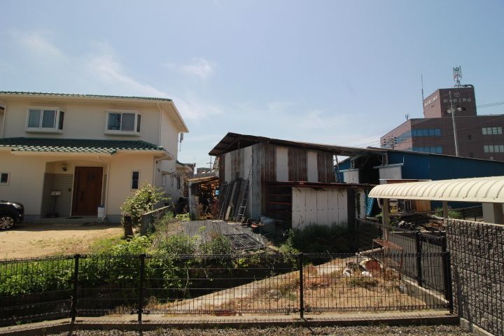 ドミール北小路のその他画像