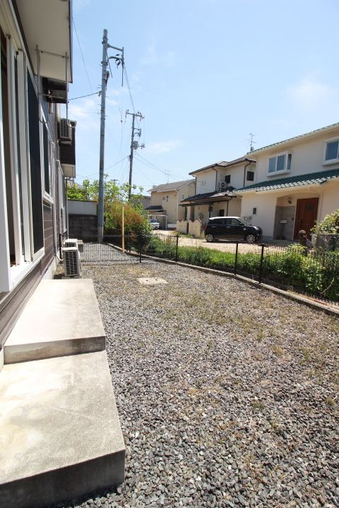 ドミール北小路のその他画像