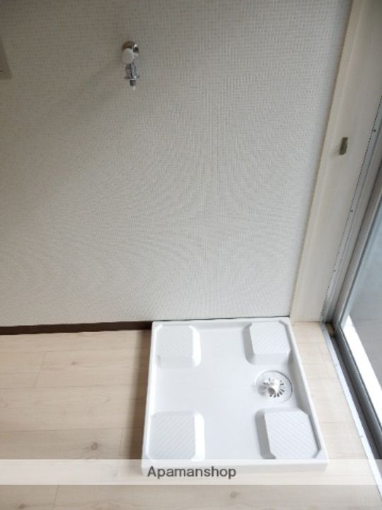 岡山県岡山市北区撫川の賃貸マンションのその他画像