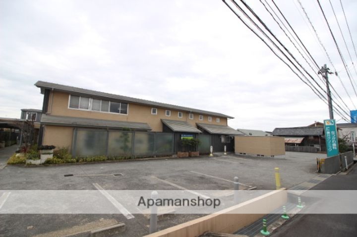 岡山県岡山市北区撫川の賃貸マンションの周辺