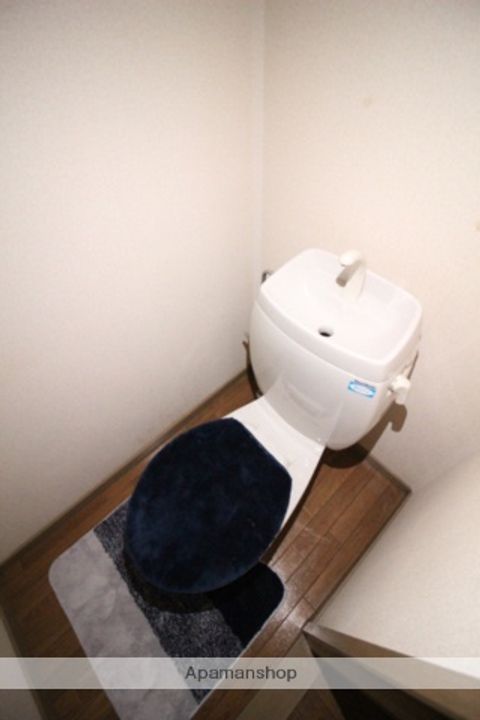 岡山県岡山市北区大内田の賃貸アパートのその他画像