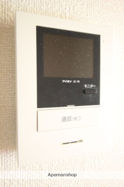 岡山県岡山市北区大内田の賃貸アパートのその他画像