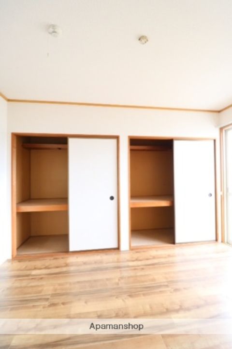 岡山県岡山市南区浜野3丁目の賃貸アパートのその他画像