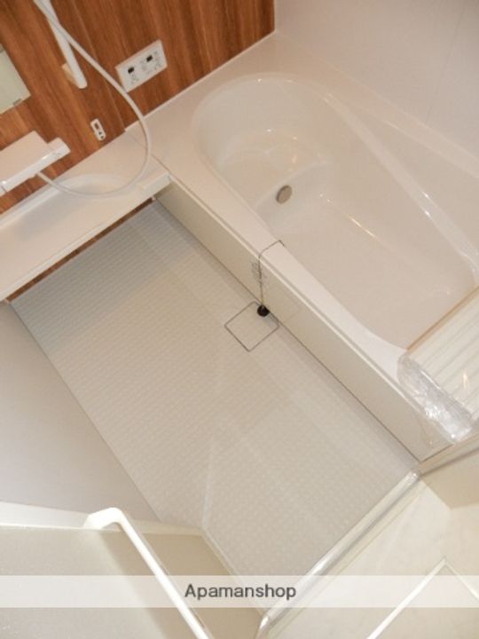 岡山県岡山市北区新屋敷町3丁目(一戸建)の賃貸物件の内装