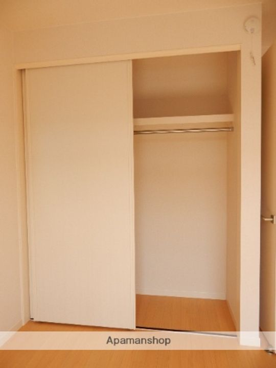 岡山県岡山市北区新屋敷町3丁目(一戸建)の賃貸物件の内装