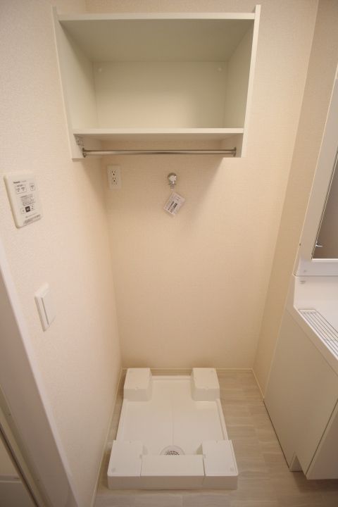 シュロスモリオの内装