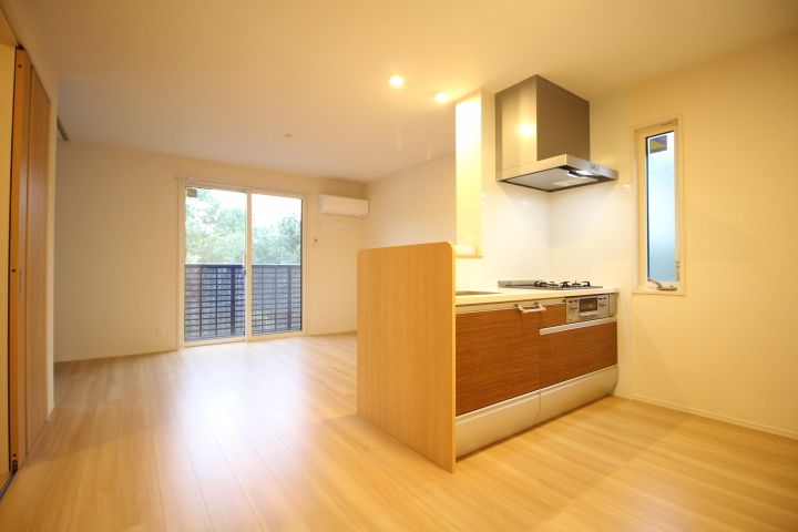 シュロスモリオの内装