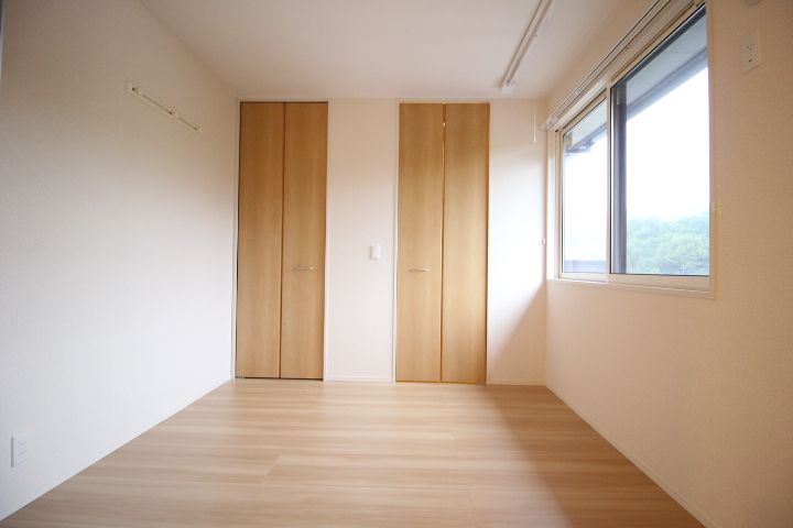 シュロスモリオの内装