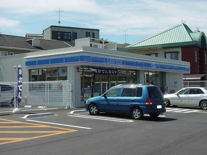 プラスペリティの周辺