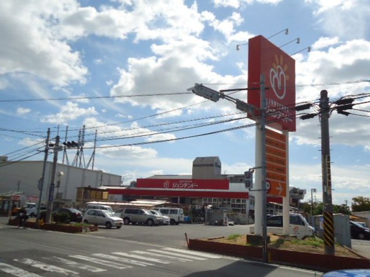 プラスペリティの周辺