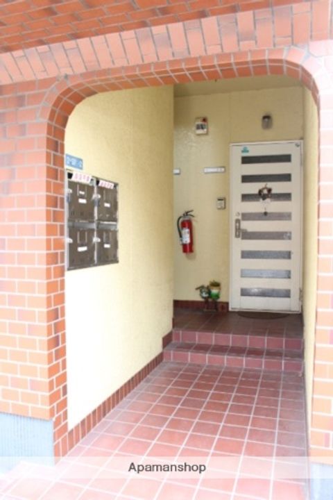 岡山県岡山市北区十日市中町の賃貸アパートのその他画像