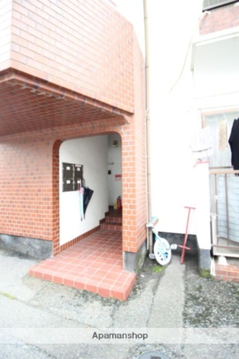 岡山県岡山市東区西大寺中野の賃貸アパートのその他画像