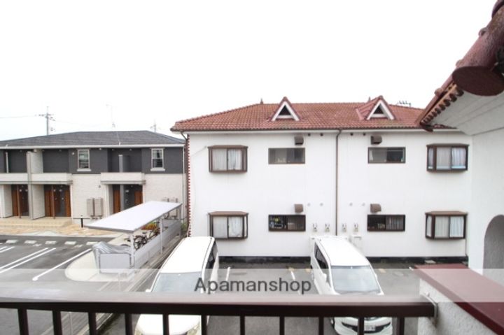 岡山県岡山市東区西大寺中野の賃貸アパートのその他画像