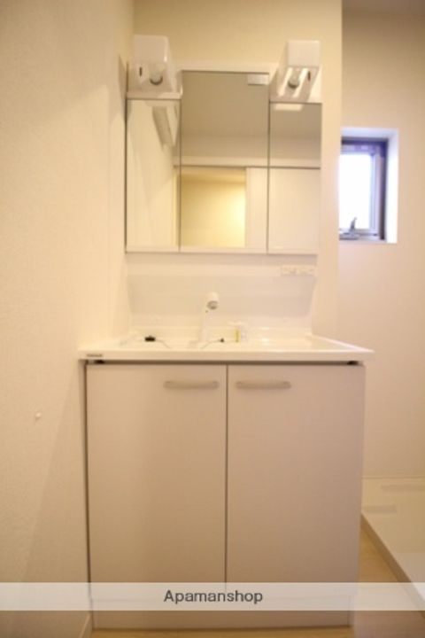 岡山県岡山市東区西大寺中野の賃貸アパートのその他画像