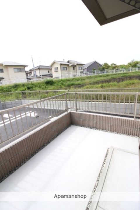 岡山県岡山市東区西大寺中野の賃貸アパートのその他画像