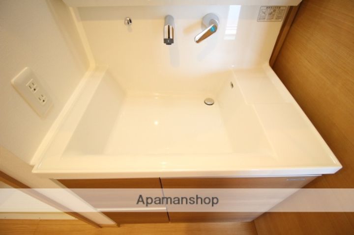 岡山県岡山市北区今1丁目の賃貸マンションの内装