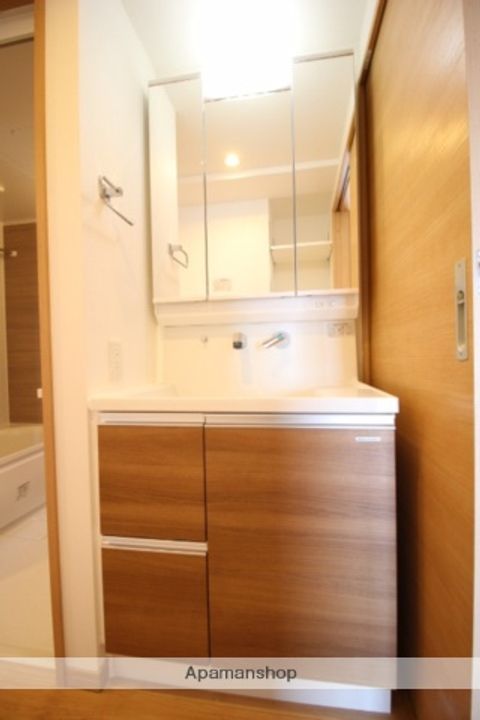 岡山県岡山市北区今1丁目の賃貸マンションのその他画像