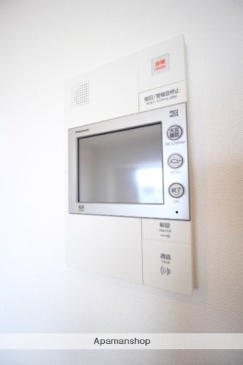 岡山県岡山市北区今1丁目の賃貸マンションのその他画像