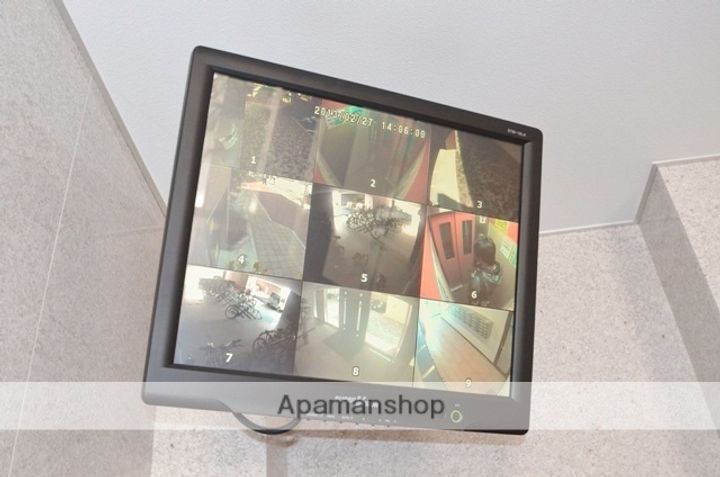 岡山県岡山市北区表町3丁目の賃貸マンションのその他画像