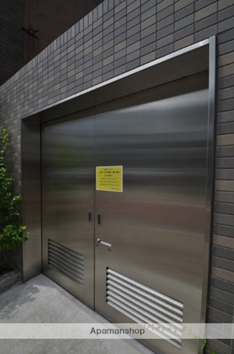 岡山県岡山市北区表町3丁目の賃貸マンションのその他画像