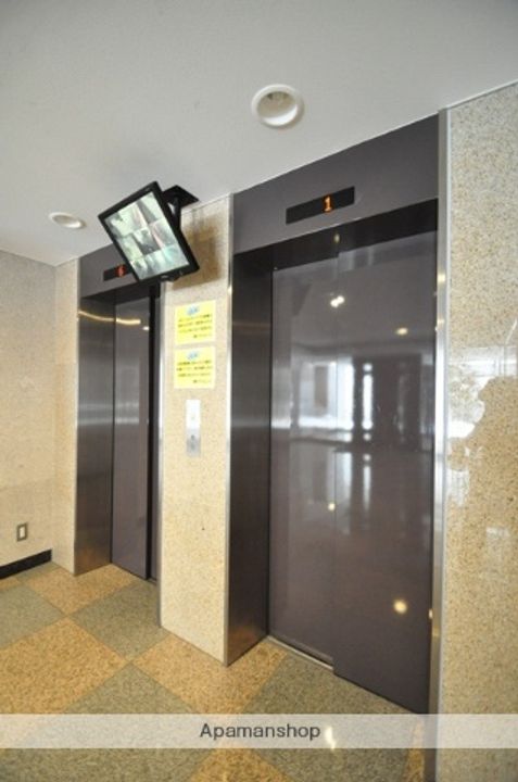 岡山県岡山市北区表町3丁目の賃貸マンションのその他画像