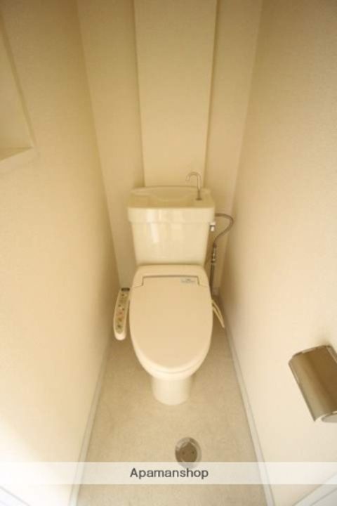 岡山県岡山市南区福富東2丁目の賃貸アパートのその他画像