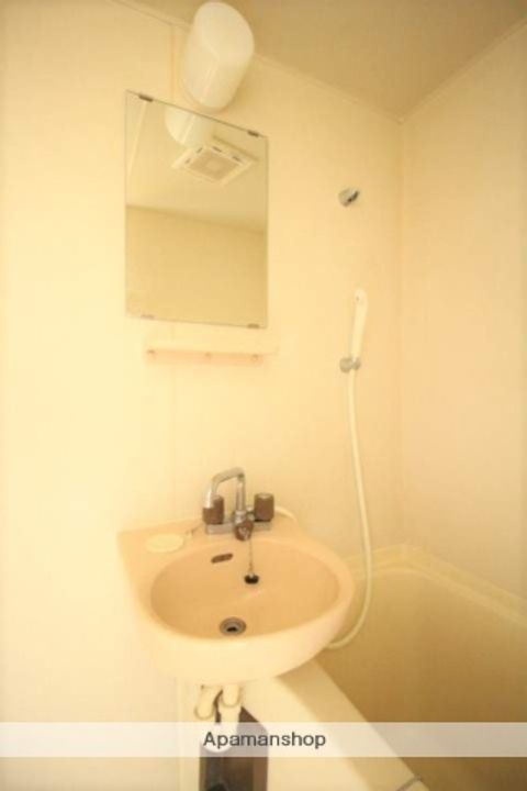 岡山県岡山市南区福富東2丁目の賃貸アパートのその他画像