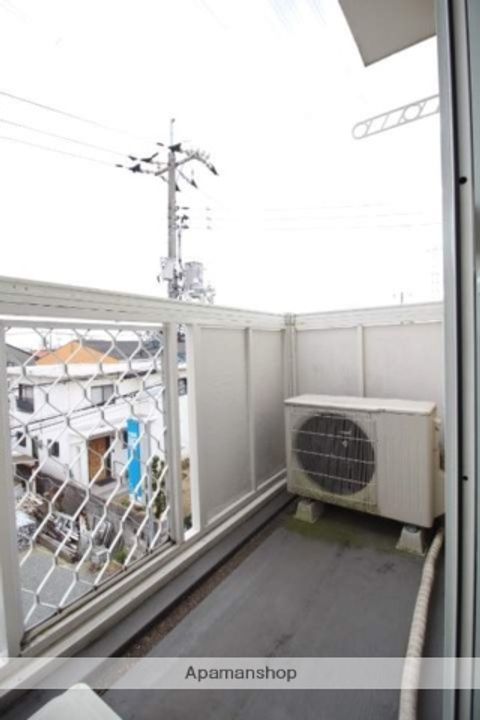 岡山県岡山市南区福富東2丁目の賃貸アパートのその他画像