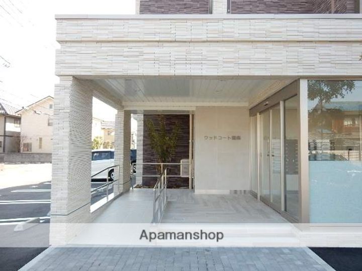 岡山県岡山市北区久米の賃貸マンションのその他画像