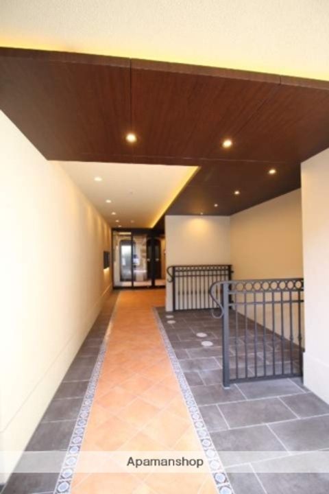 岡山県岡山市北区東中央町の賃貸マンションのその他画像