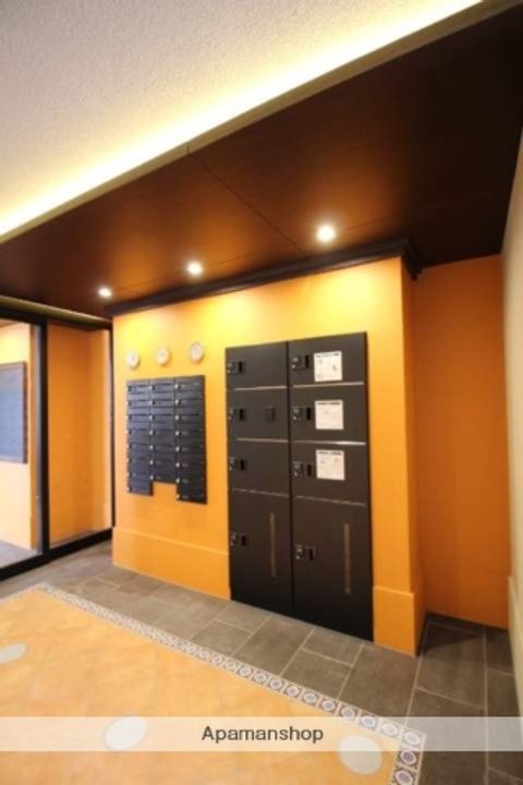 岡山県岡山市北区東中央町の賃貸マンションのその他画像