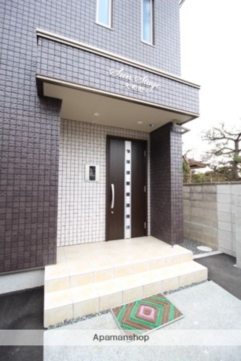 岡山県岡山市北区大和町1丁目の賃貸アパートのその他画像