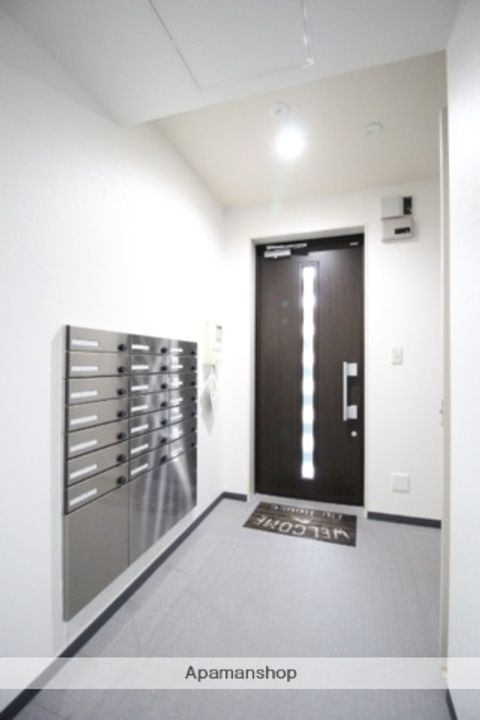 岡山県岡山市北区大和町1丁目の賃貸アパートのその他画像