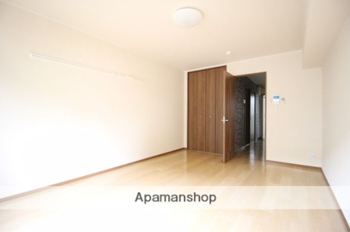 岡山県岡山市北区大和町1丁目の賃貸アパートの内装