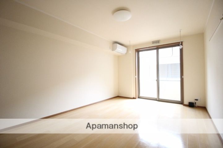 岡山県岡山市北区大和町1丁目の賃貸アパートの内装