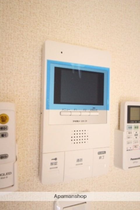 岡山県岡山市北区大和町1丁目の賃貸アパートのその他画像