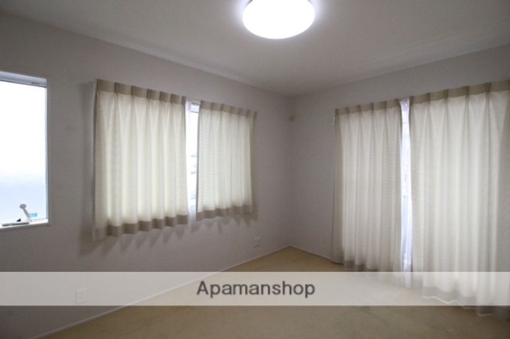 岡山県岡山市南区米倉(一戸建)の賃貸物件の内装